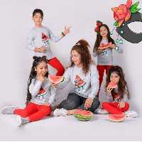 ست خانوادگی یلدا