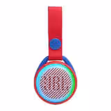 اسپیکر بلوتوثی قابل حمل جی بی ال JR POP  | هدیش