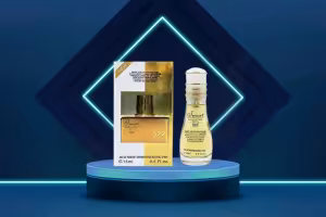 عطر 15 میل ذن شسیدو اسمارت کالکشن