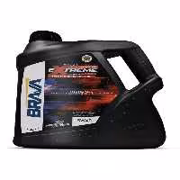 روغن و مکمل موتور EXTREME 9000 5W40 4X 5 LT Brava