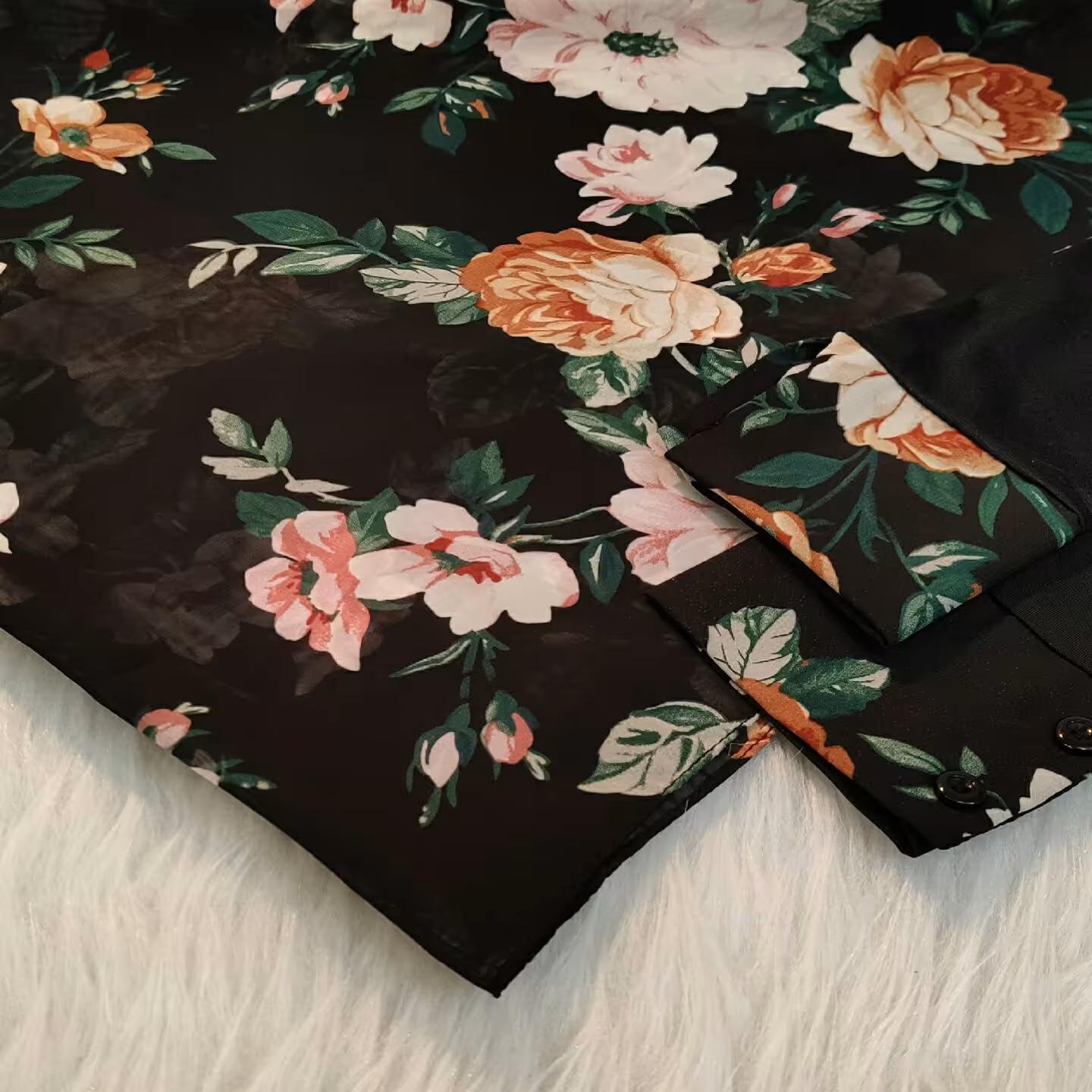 ست ساق و روسری شیک ارسال رایگان