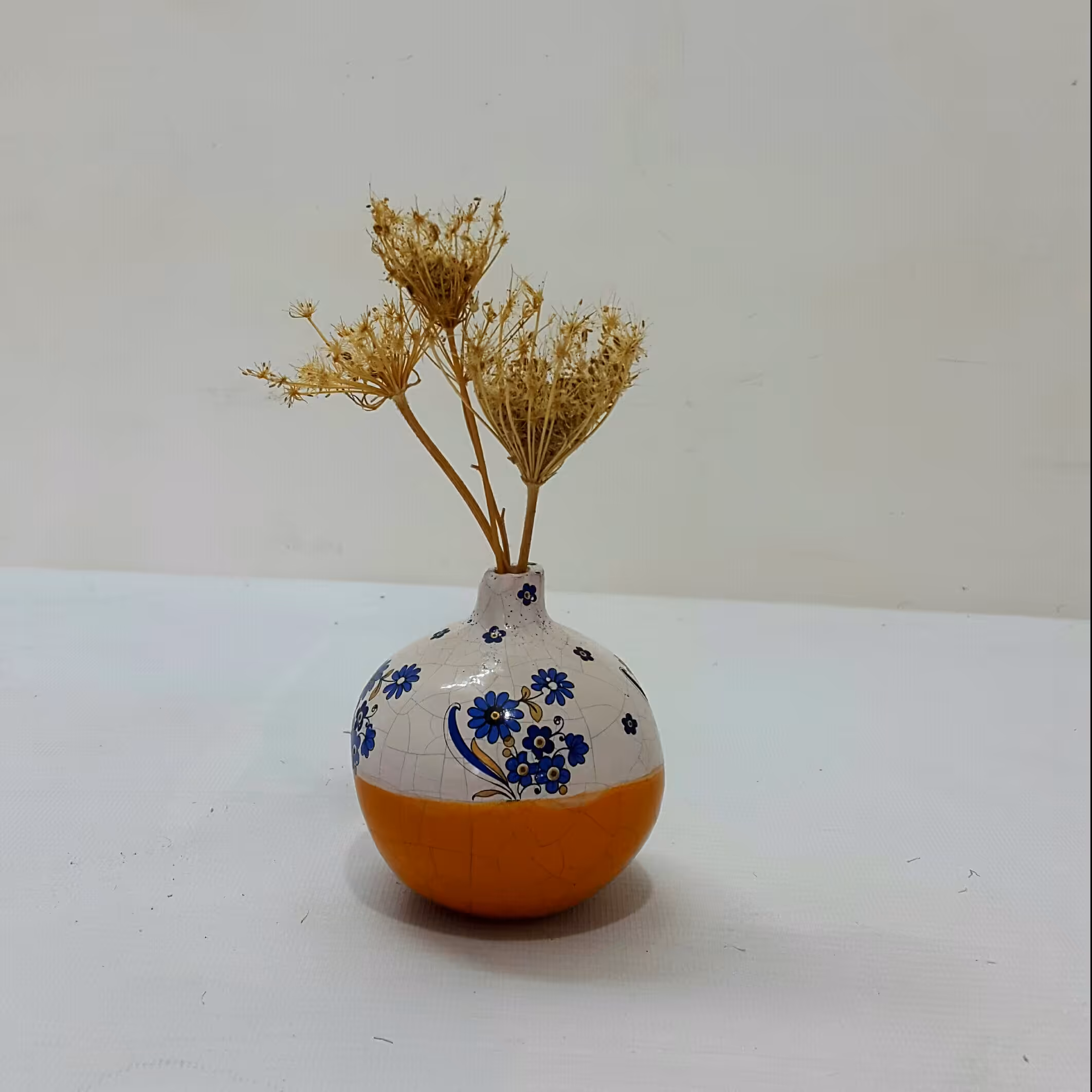 انارسرامیکی یلدایی کد 4