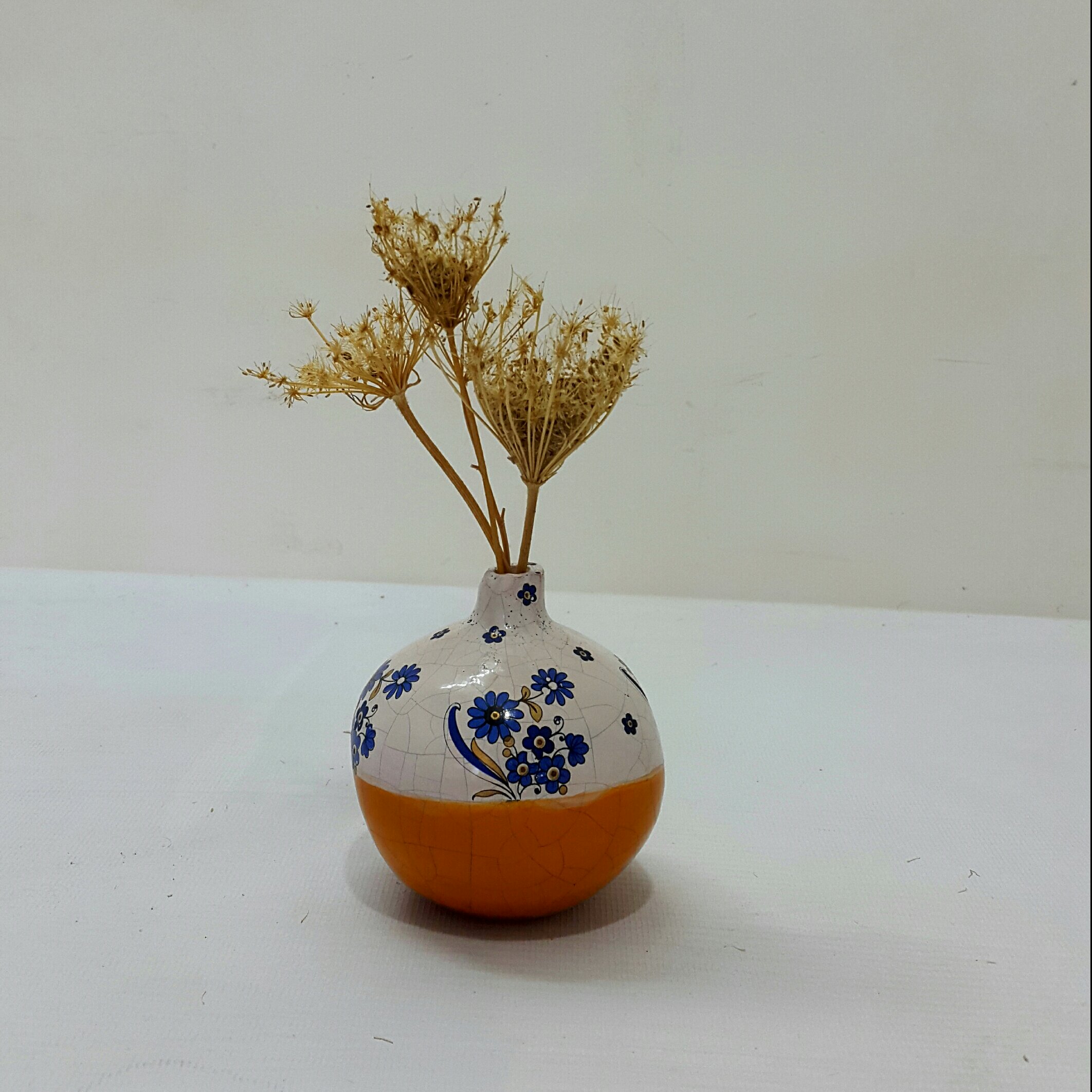 انارسرامیکی یلدایی کد 4