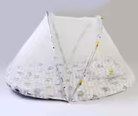 پشه بند تشک دار NB