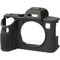کاور سیلیکونی دوربین سونی Sony Cover a9 II / a7R IV