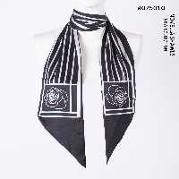 دستمال گردن کد 075010 | نوولاشال