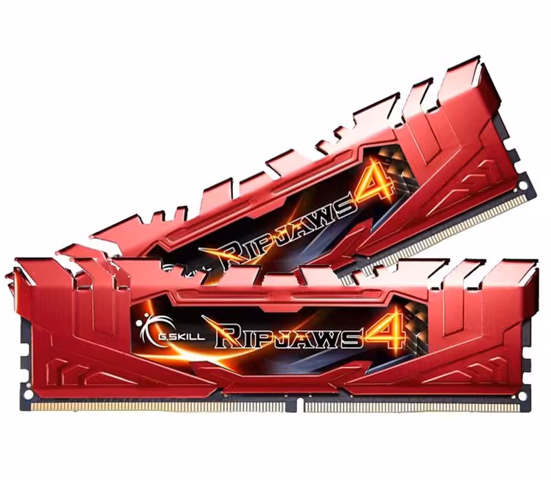 رم جی اسکیل ریپ جاوز4 ظرفیت 16 گیگابایت باس 2133 مگاهرتز