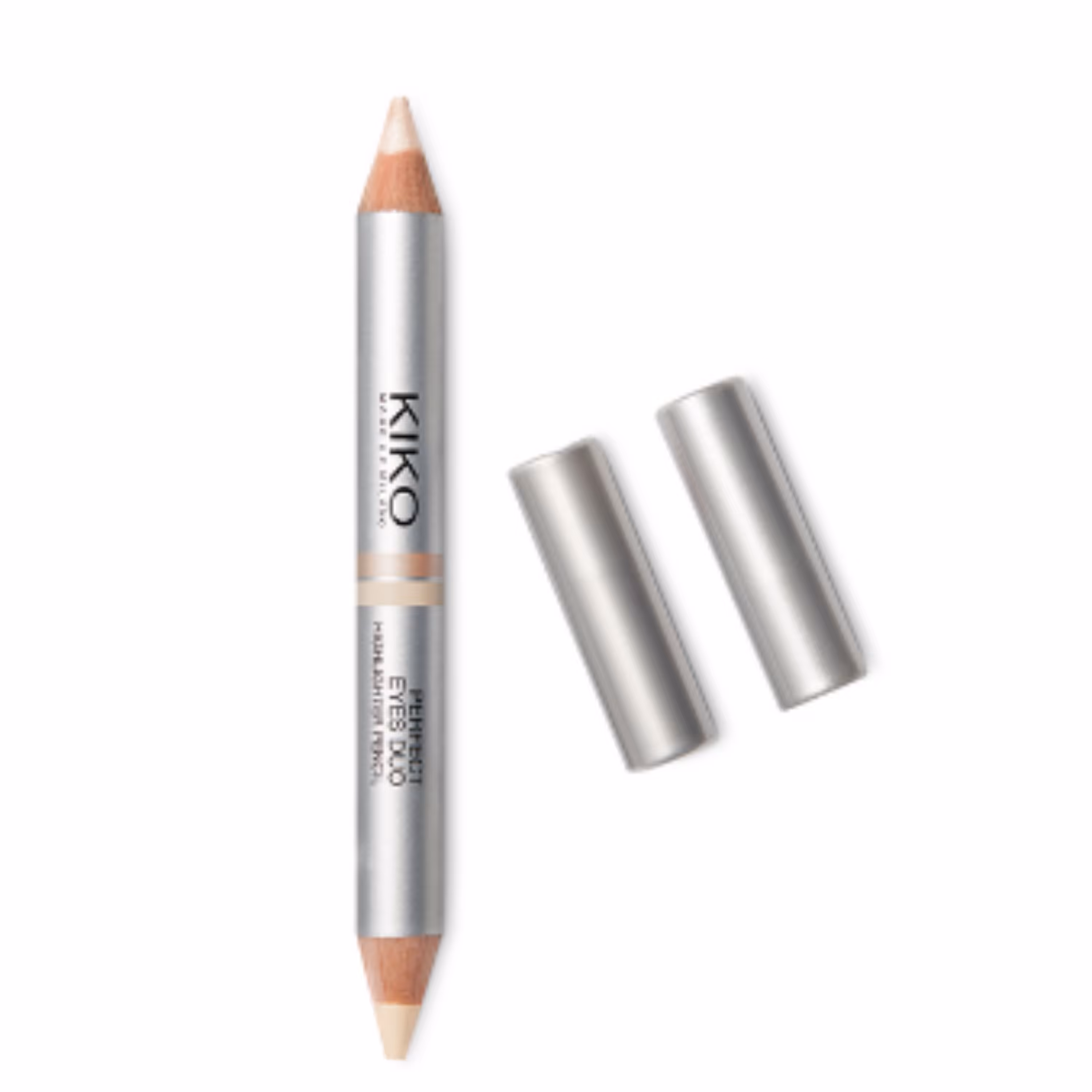 مداد چشم دوسر کیکو Perfect Eyes DUO