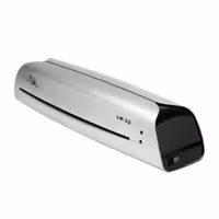 دستگاه پرس کارت رایسون مدل LM-32 سایز A3