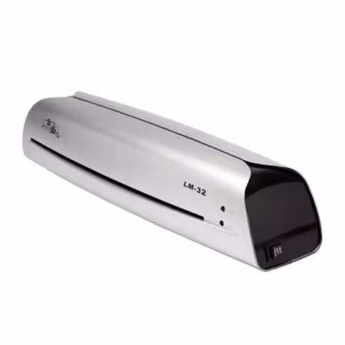 دستگاه پرس کارت رایسون مدل LM-32 سایز A3