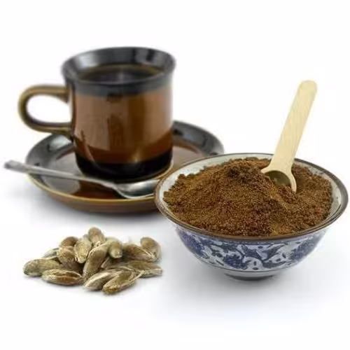 قهوه هسته خرما 