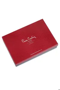 ست عطر زنانه 15 قطعه از مجموعه مهریه آرایش Pierre Cardin