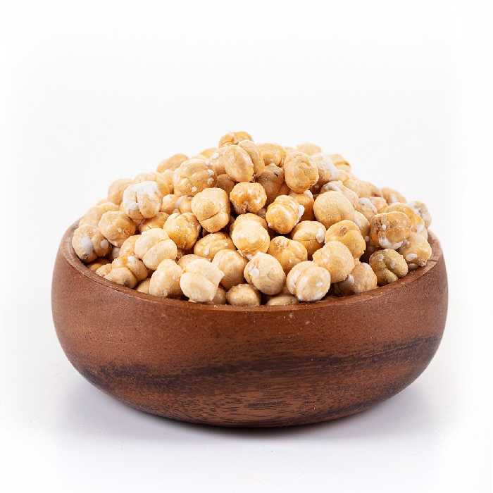 نخود گل شور - سلین کالا 