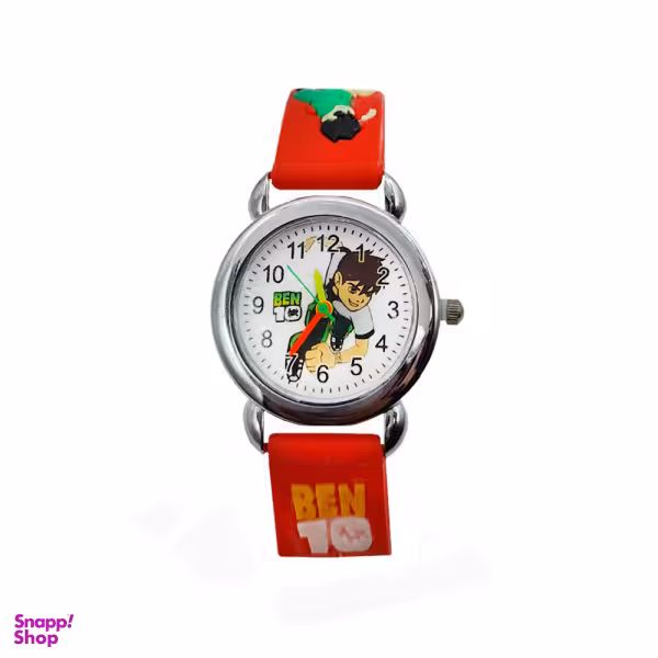 ساعت مچی عقربه ای پسرانه مدل BT2