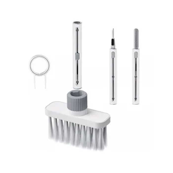 کیت تمیز کننده گرین لاین مدل GNCLGBRUSHWH