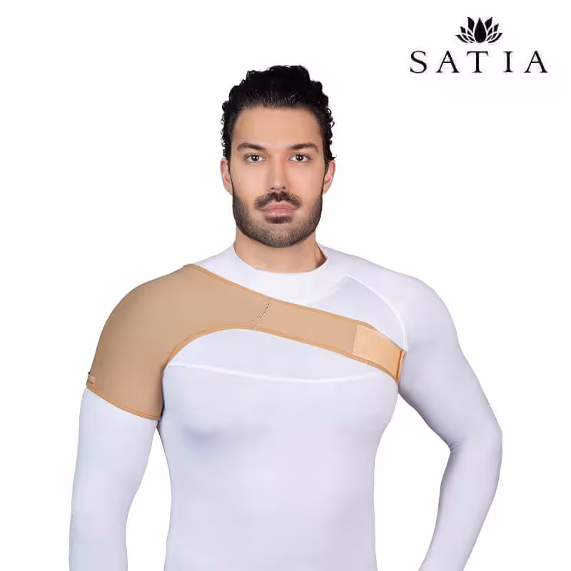 شانه بند یک طرفه نئوپرن