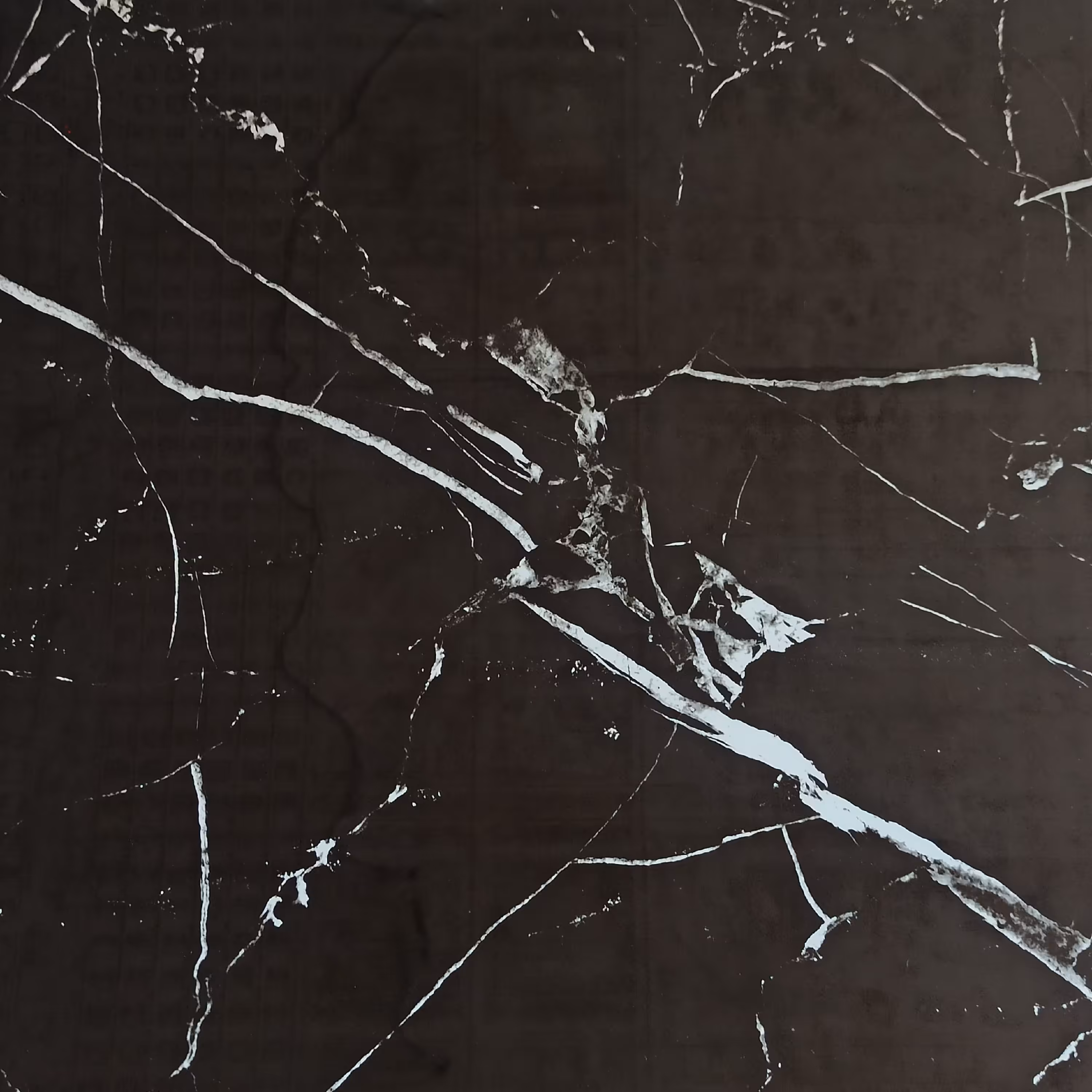 برچسب کابینت طرح سنگ  براق رگه دار کد 003