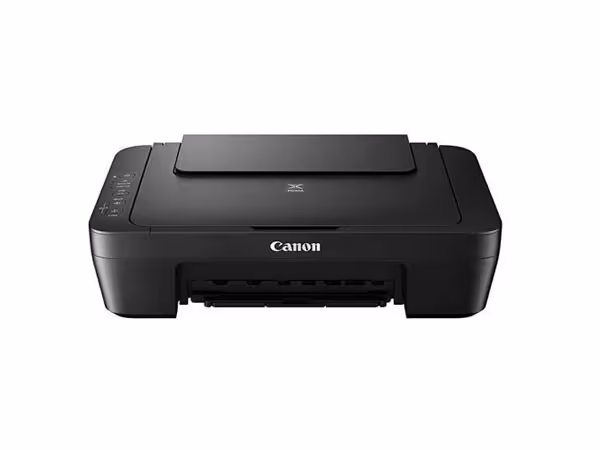 پرینتر جوهرافشان کانن مدل PIXMA MG2540s