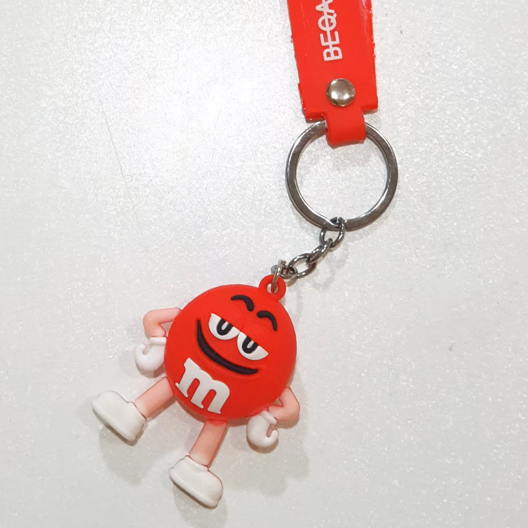 جاکلیدی فانتزی سیلیکونی 5