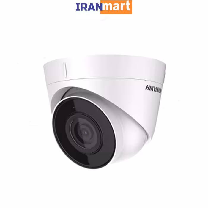 دوربین مداربسته تحت شبکه دام 2 مگاپیکسل هایک ویژن مدل DS-2CD1323G0-IUF - فروشگاه اینترنتی ایران مارت