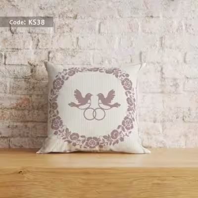 کاور کوسن طرحدار پدرام برند درنیکا