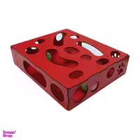 جعبه اسباب بازی گربه ویونج مدل SH61