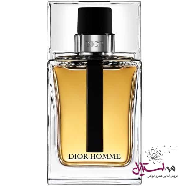 ادو تویلت مردانه Dior Homme حجم 150 میلی لیتر