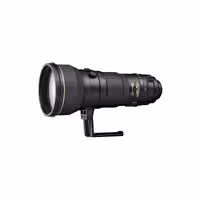 لنز نیکون مدل Nikon AF-S NIKKOR 400mm f/2.8G ED VR