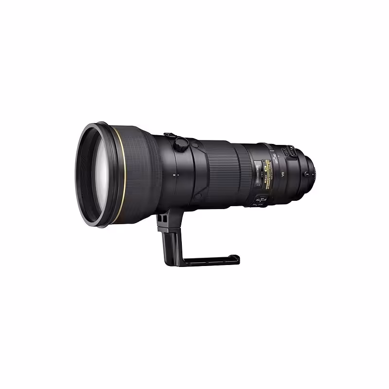 لنز نیکون مدل Nikon AF-S NIKKOR 400mm f/2.8G ED VR