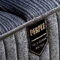 تشک برند دریم لند مدل پرپل سایز 160در 200سانتی متر