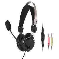 هدست ایفورتک مدل HS-7P