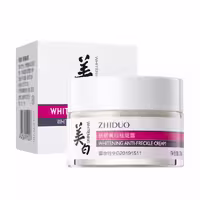 صاف و روشن کننده پوست ZHIDUO