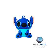 فلش مموری فانتزی دایا دیتا استیچ نشسته گوش بالا مدلPC1039-15ظرفیت16GB-USB2