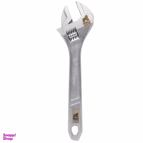 اچار فرانسه مدل گوریلا کد YPH-0375MM سایز 15 اینچ