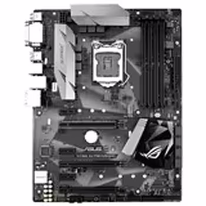 ASUS ROG STRIX Z270H GAMING Motherboard