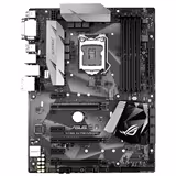 ASUS ROG STRIX Z270H GAMING Motherboard