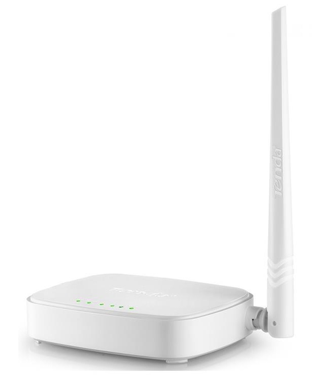 روتر بی‌سیم تندا مدل ان 150