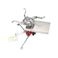 سرشعله چهار پر فندک دار اسنوهاک مدل SN-20A8