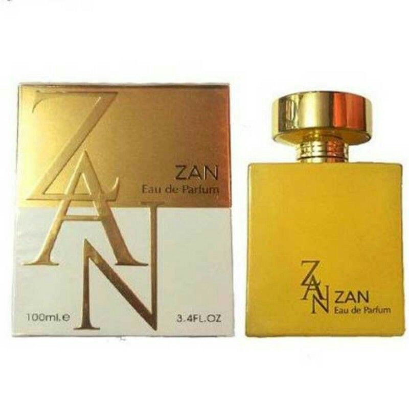 عطر ادکلن شیسیدوزن برند فراگرنس ورد