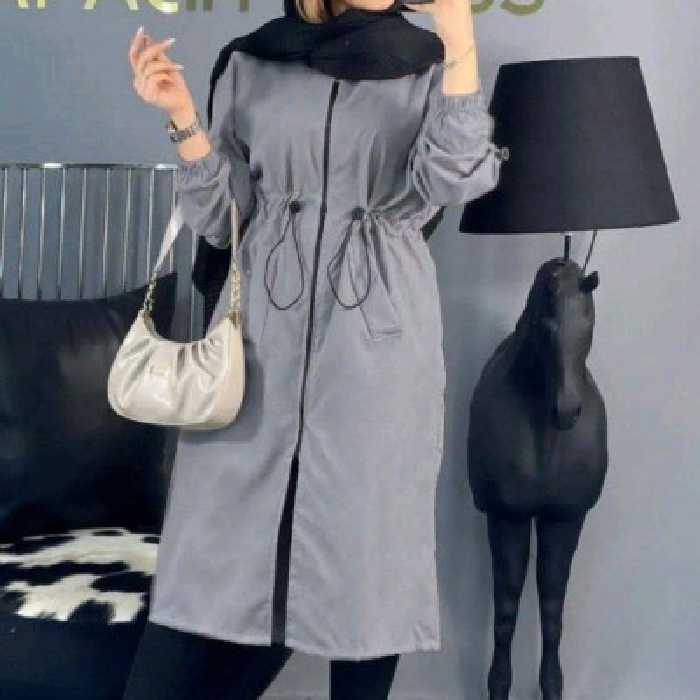 مانتو میکرو گت دار