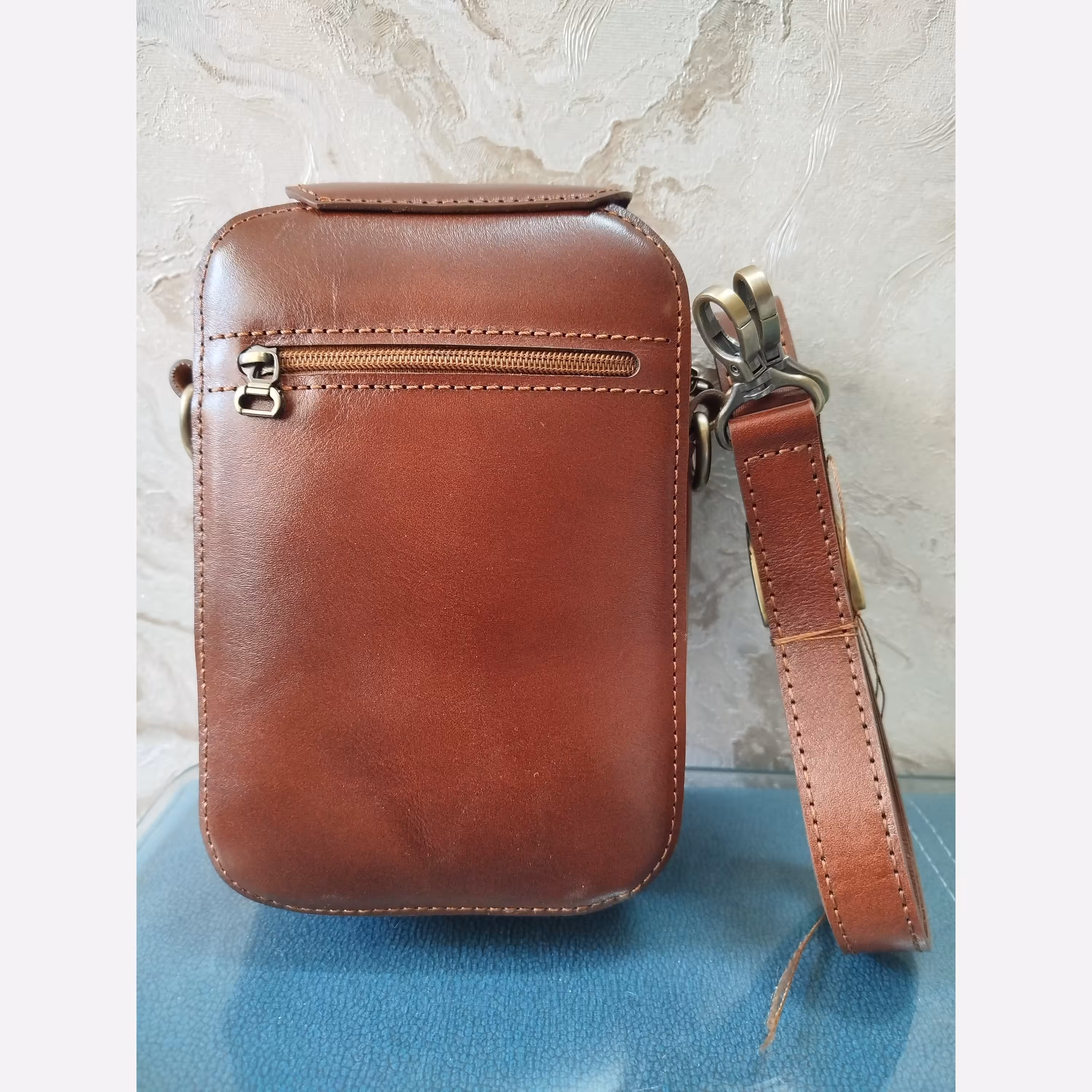 کیف حمایلی فولوکسی