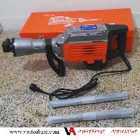 تخریب 22 کیلویی ایزی پاور مدل ( EP 100A)