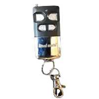 ریموت دزدگیر ساده خودرو استیل میت کد 03