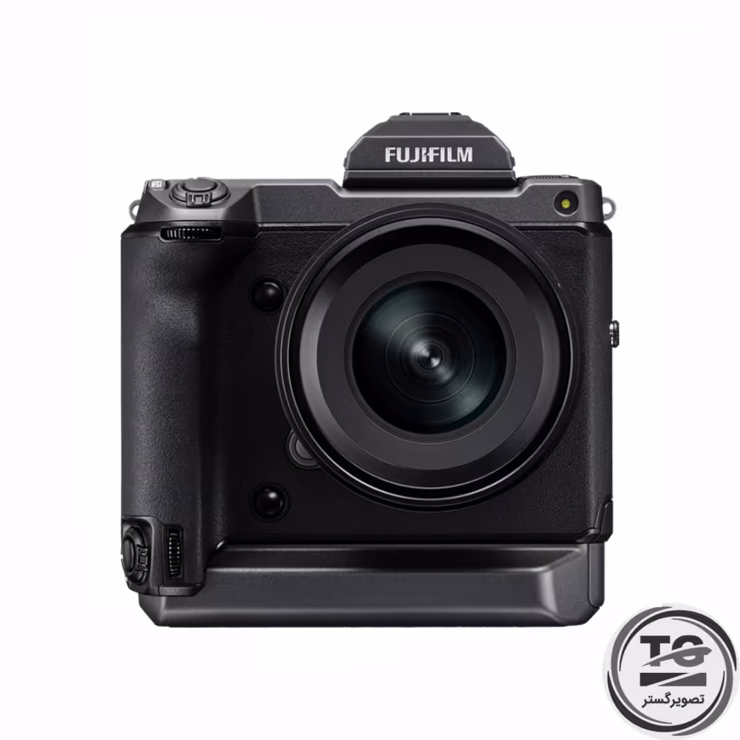 دوربین بدون آینه مدیوم فرمت فوجی فیلم GXF 100