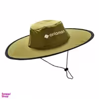 کلاه کوهنوردی آریامن مدل تاشو
