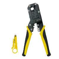 آچار شبکه تی پی لینک مدل 518E