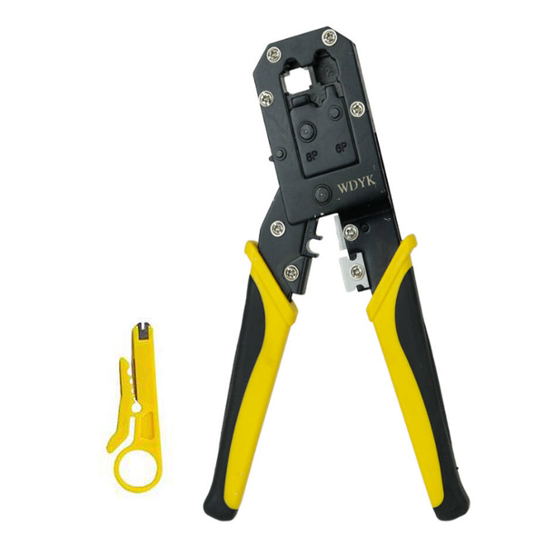 آچار شبکه تی پی لینک مدل 518E