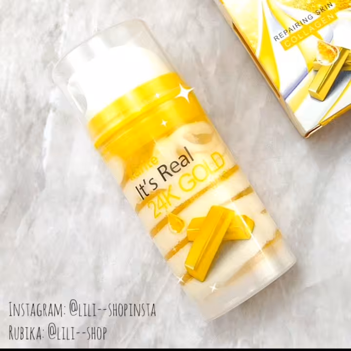 ماسک بستنی کاریته