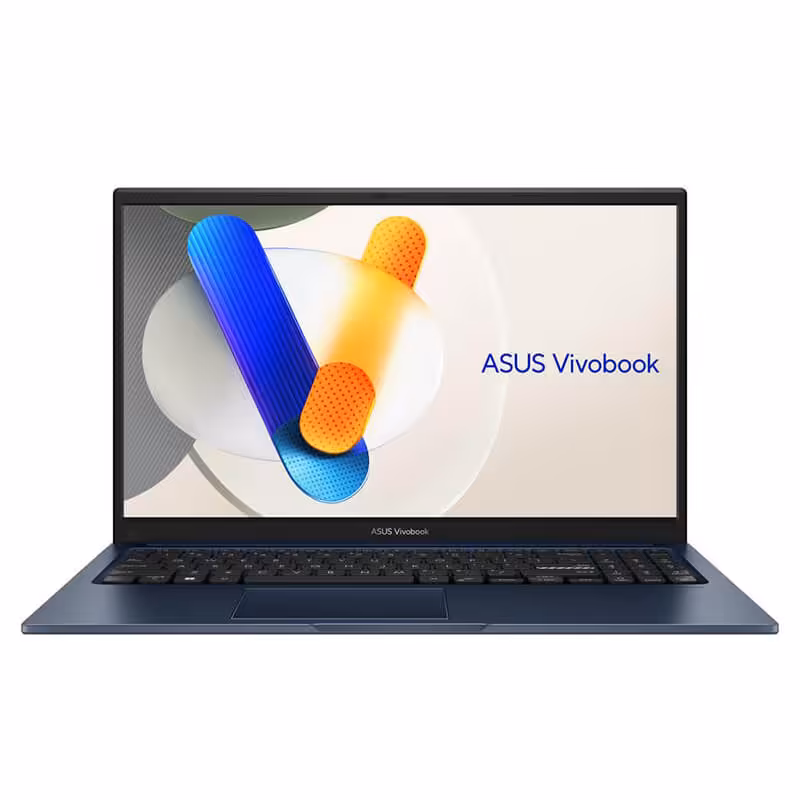 قیمت لپ تاپ ایسوس Vivobook X1504VA i3 1315U 4GB 1TB Intel