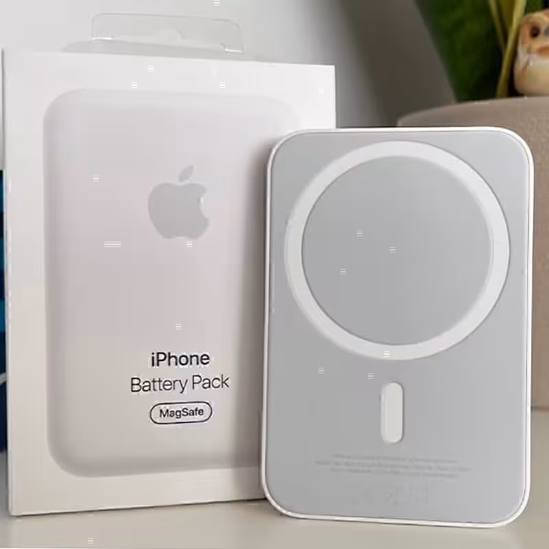 باتری پک مگ سیف اپل Battery Pack MagSafe MJWY3AM/A model A2384 | موبوران